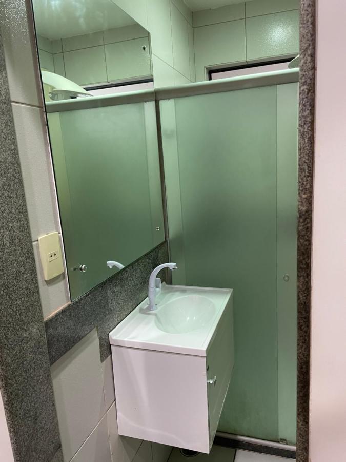 Apartamento Flat Perfeito No Coracao De Boa Viagem Recife Exterior foto
