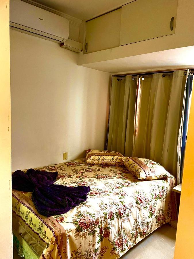 Apartamento Flat Perfeito No Coracao De Boa Viagem Recife Exterior foto