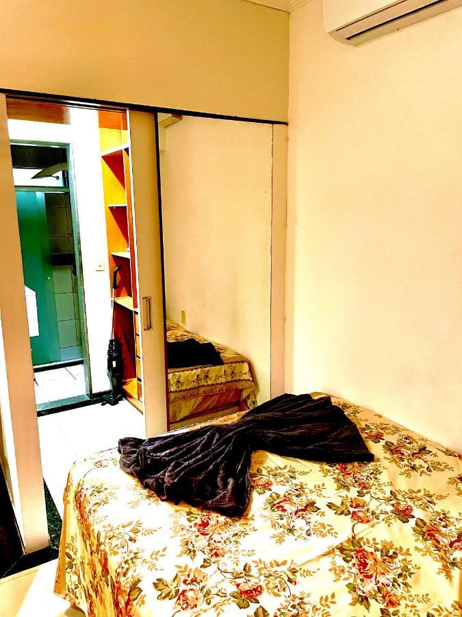 Apartamento Flat Perfeito No Coracao De Boa Viagem Recife Exterior foto