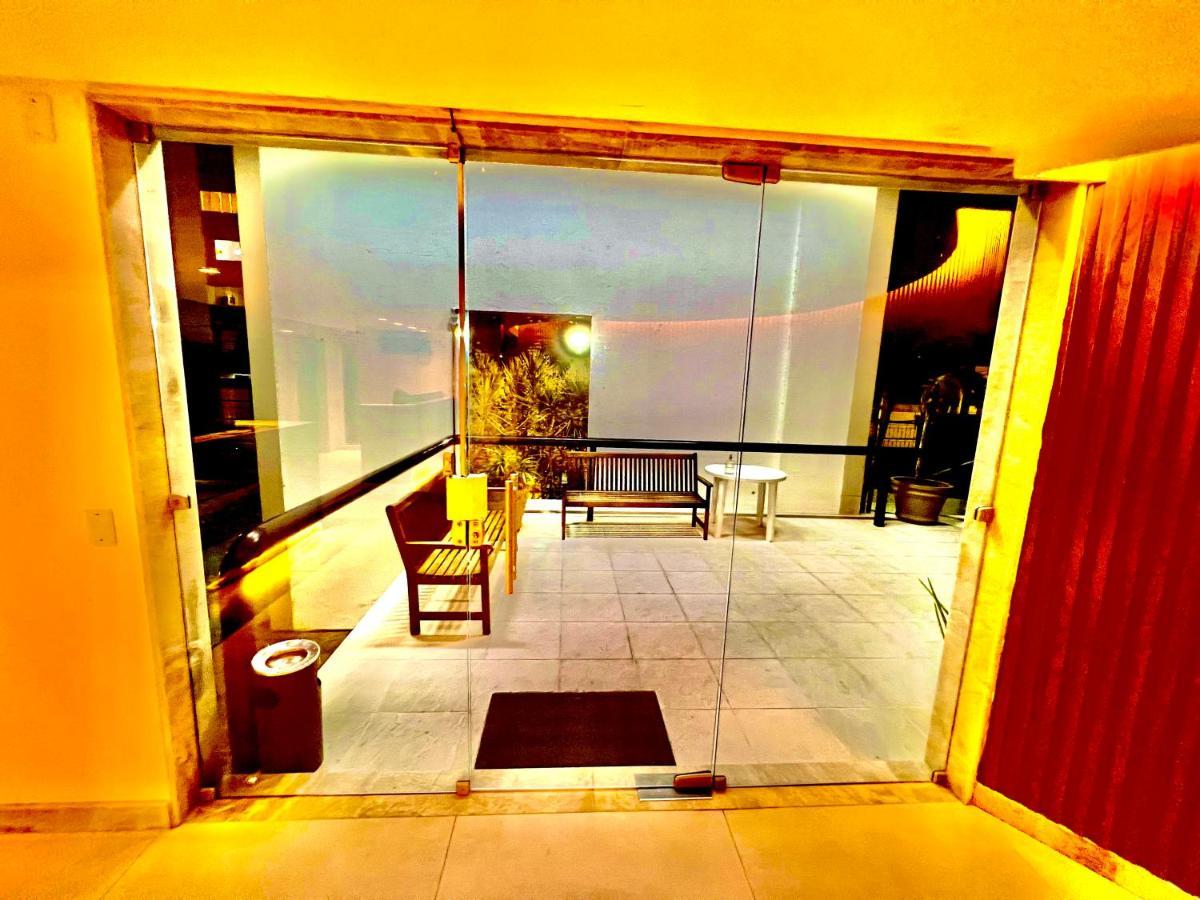 Apartamento Flat Perfeito No Coracao De Boa Viagem Recife Exterior foto