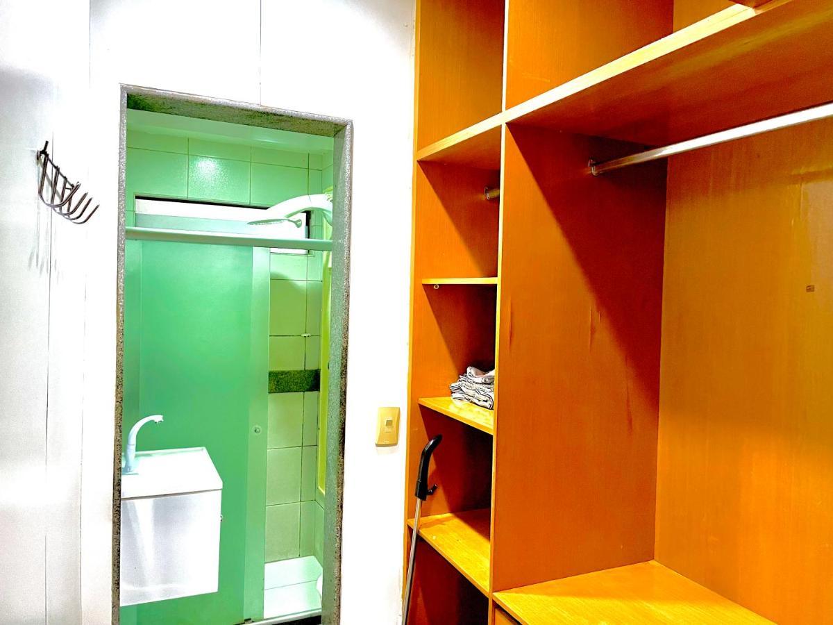 Apartamento Flat Perfeito No Coracao De Boa Viagem Recife Exterior foto