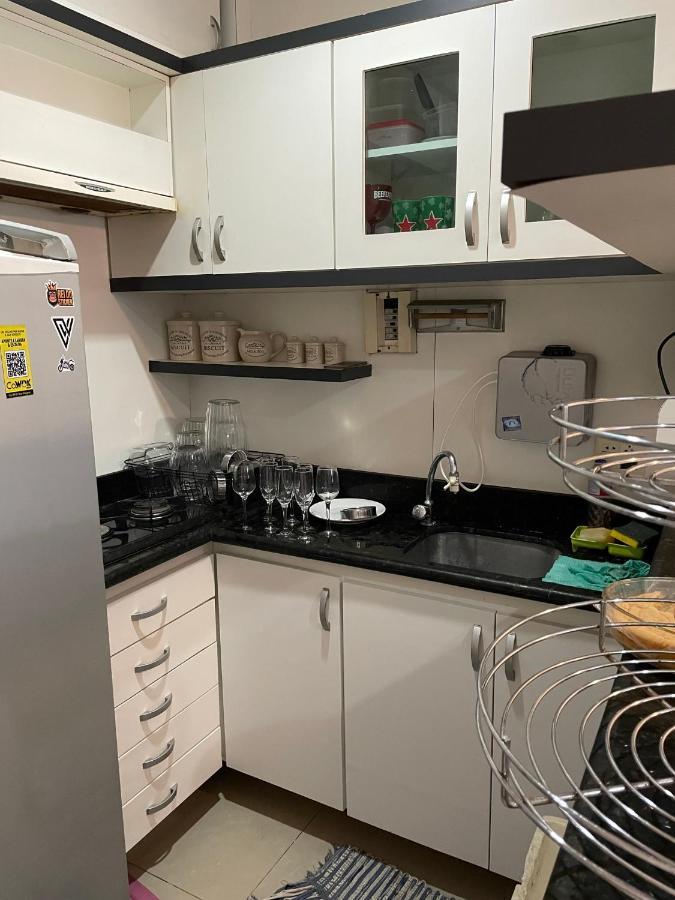 Apartamento Flat Perfeito No Coracao De Boa Viagem Recife Exterior foto