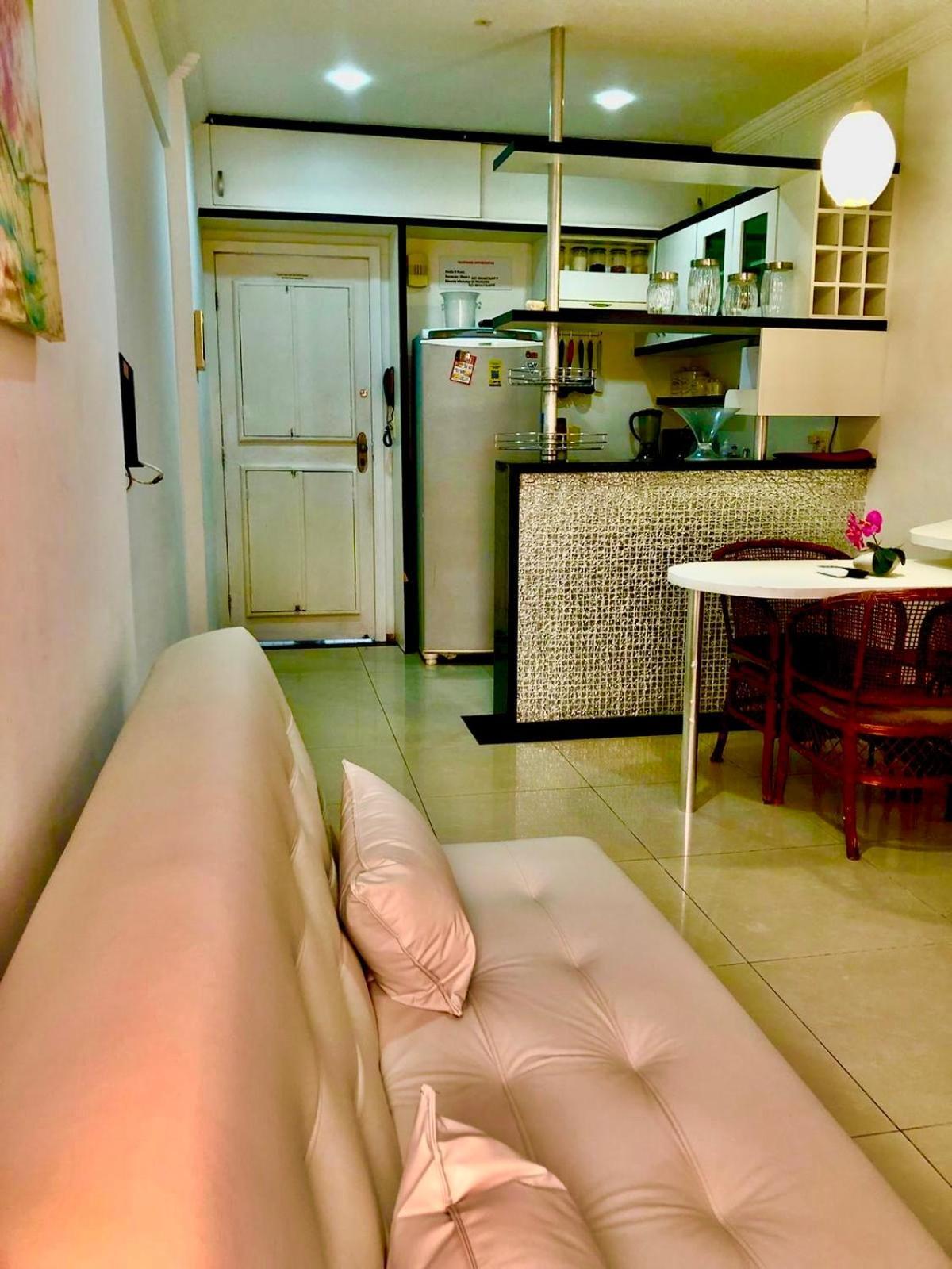 Apartamento Flat Perfeito No Coracao De Boa Viagem Recife Exterior foto