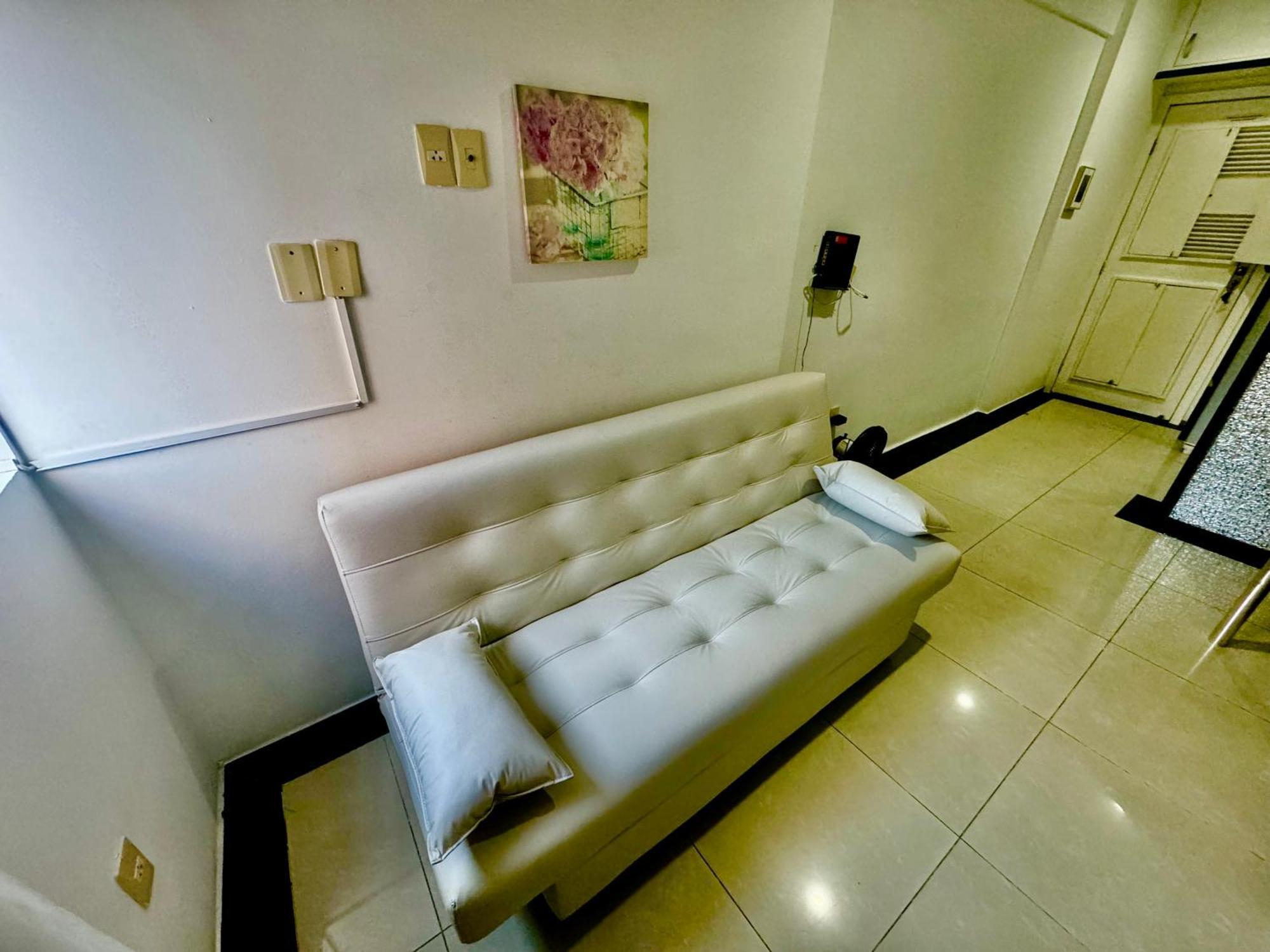 Apartamento Flat Perfeito No Coracao De Boa Viagem Recife Exterior foto