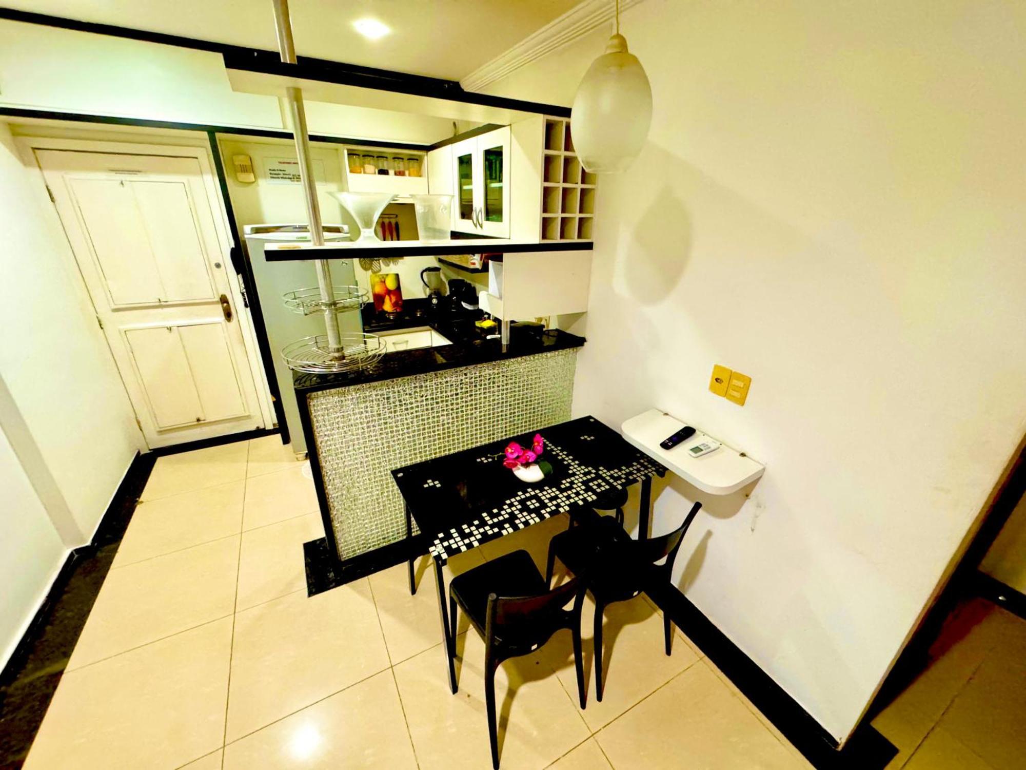 Apartamento Flat Perfeito No Coracao De Boa Viagem Recife Exterior foto